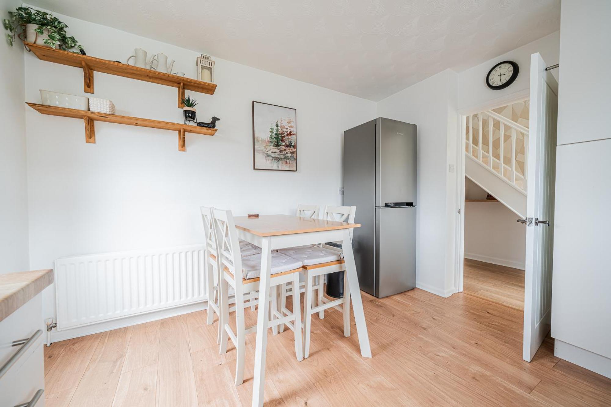 Cosy Retreat Near New Forest Ellingham  Εξωτερικό φωτογραφία
