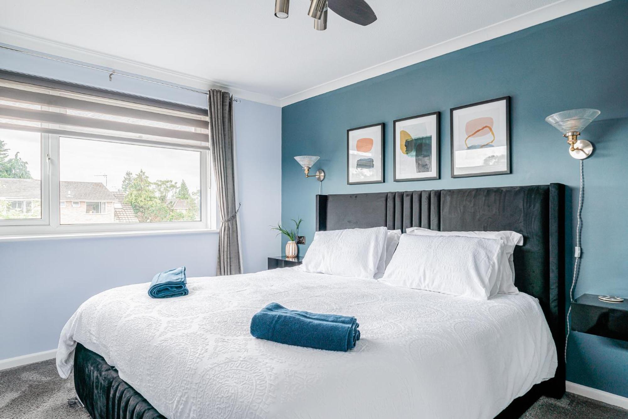 Cosy Retreat Near New Forest Ellingham  Εξωτερικό φωτογραφία