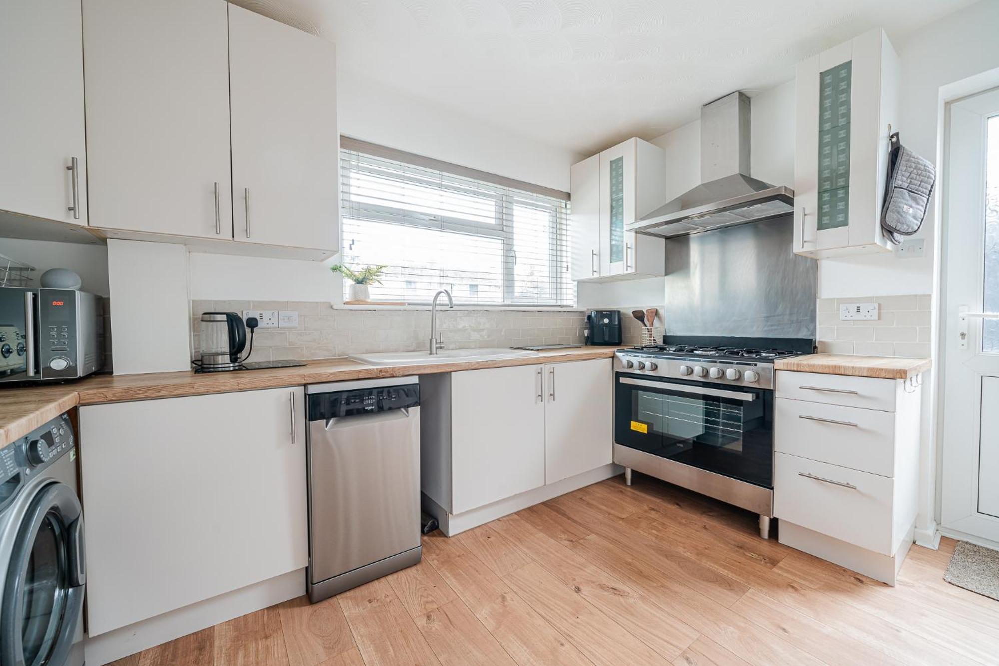 Cosy Retreat Near New Forest Ellingham  Εξωτερικό φωτογραφία