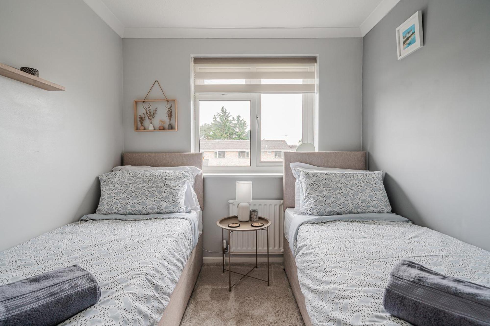 Cosy Retreat Near New Forest Ellingham  Εξωτερικό φωτογραφία