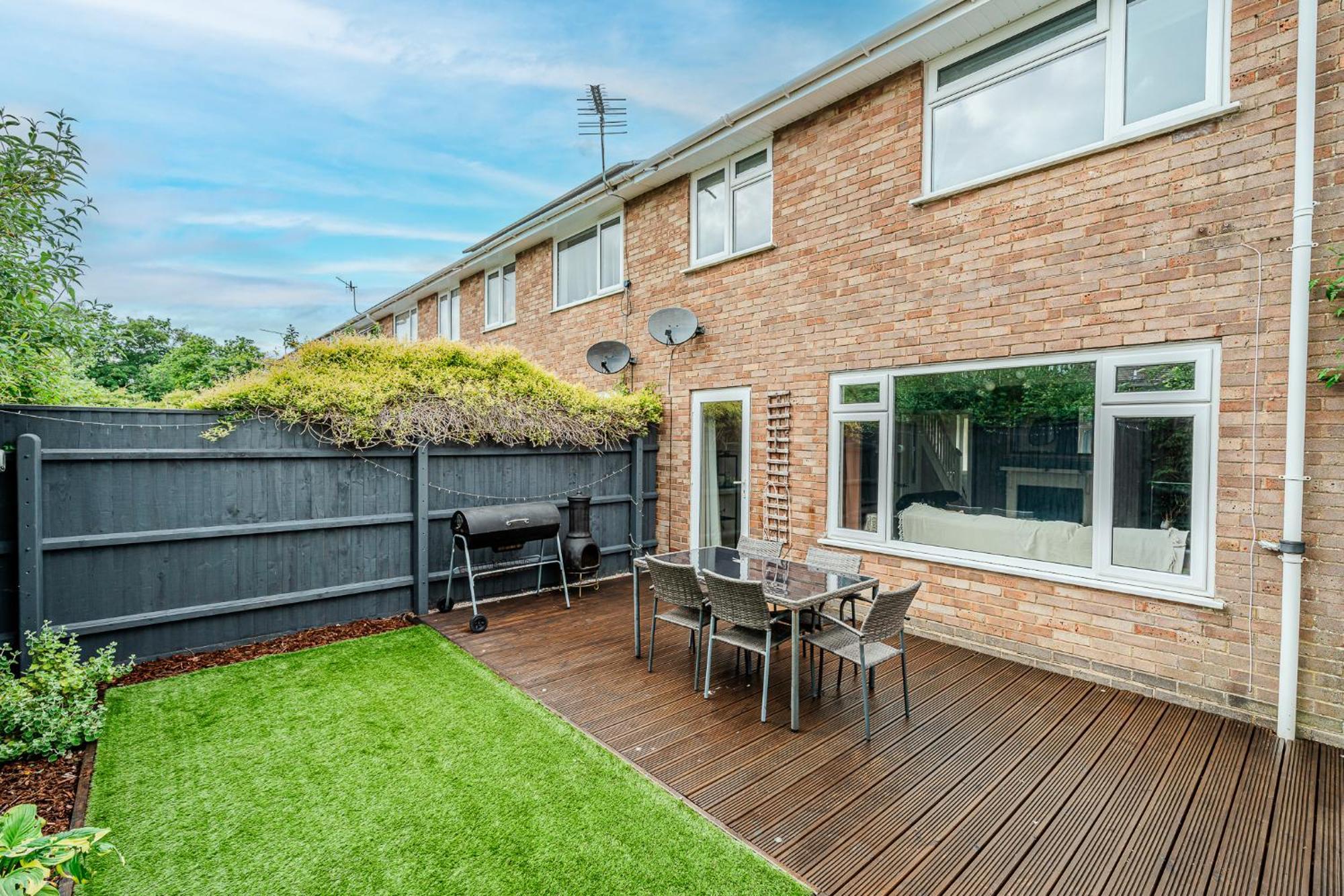 Cosy Retreat Near New Forest Ellingham  Εξωτερικό φωτογραφία
