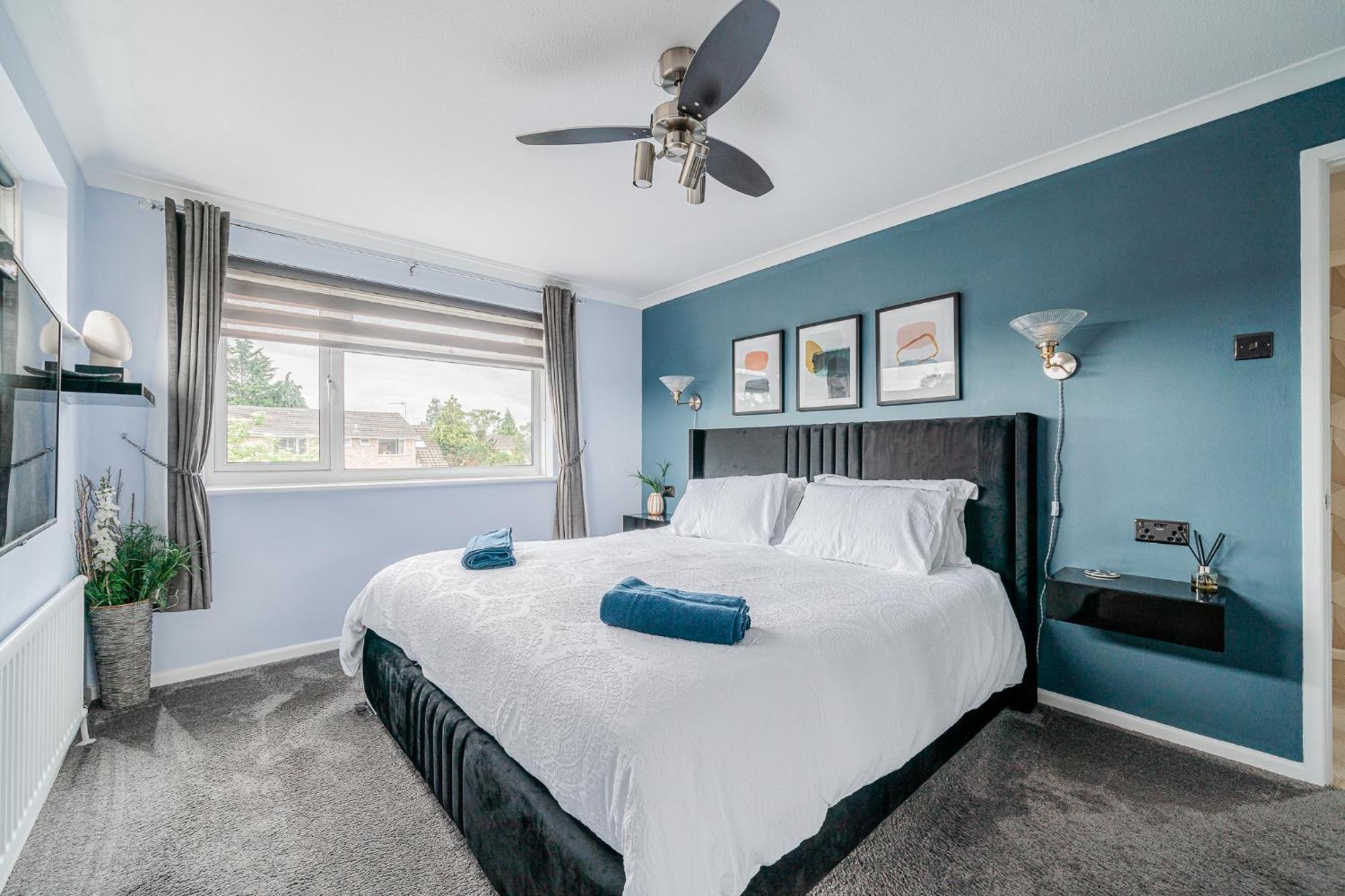 Cosy Retreat Near New Forest Ellingham  Εξωτερικό φωτογραφία