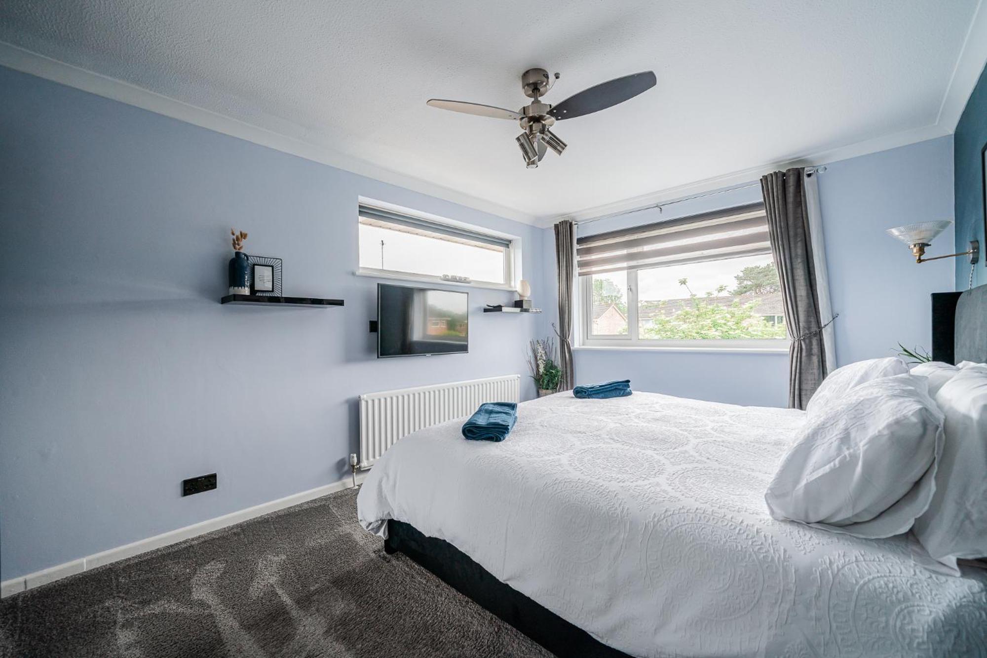 Cosy Retreat Near New Forest Ellingham  Εξωτερικό φωτογραφία